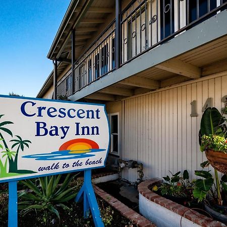 Crescent Bay Inn Laguna Beach Eksteriør bilde