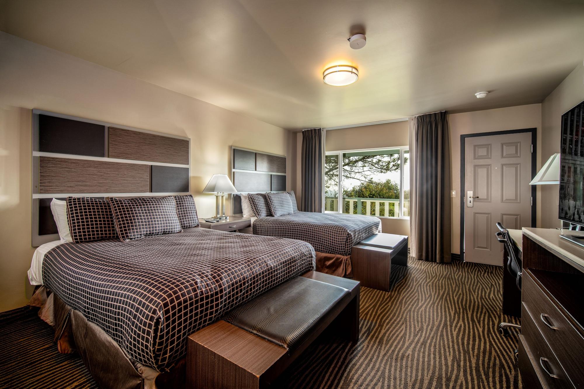 Crescent Bay Inn Laguna Beach Eksteriør bilde