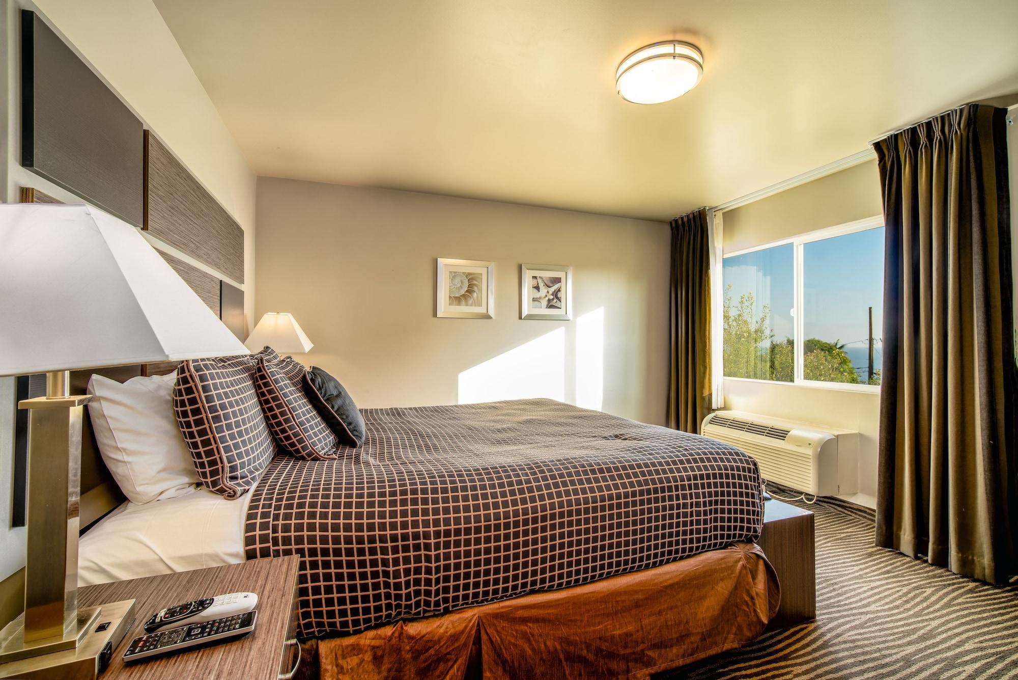 Crescent Bay Inn Laguna Beach Eksteriør bilde
