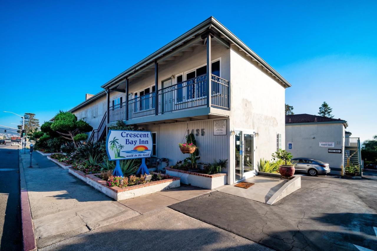 Crescent Bay Inn Laguna Beach Eksteriør bilde