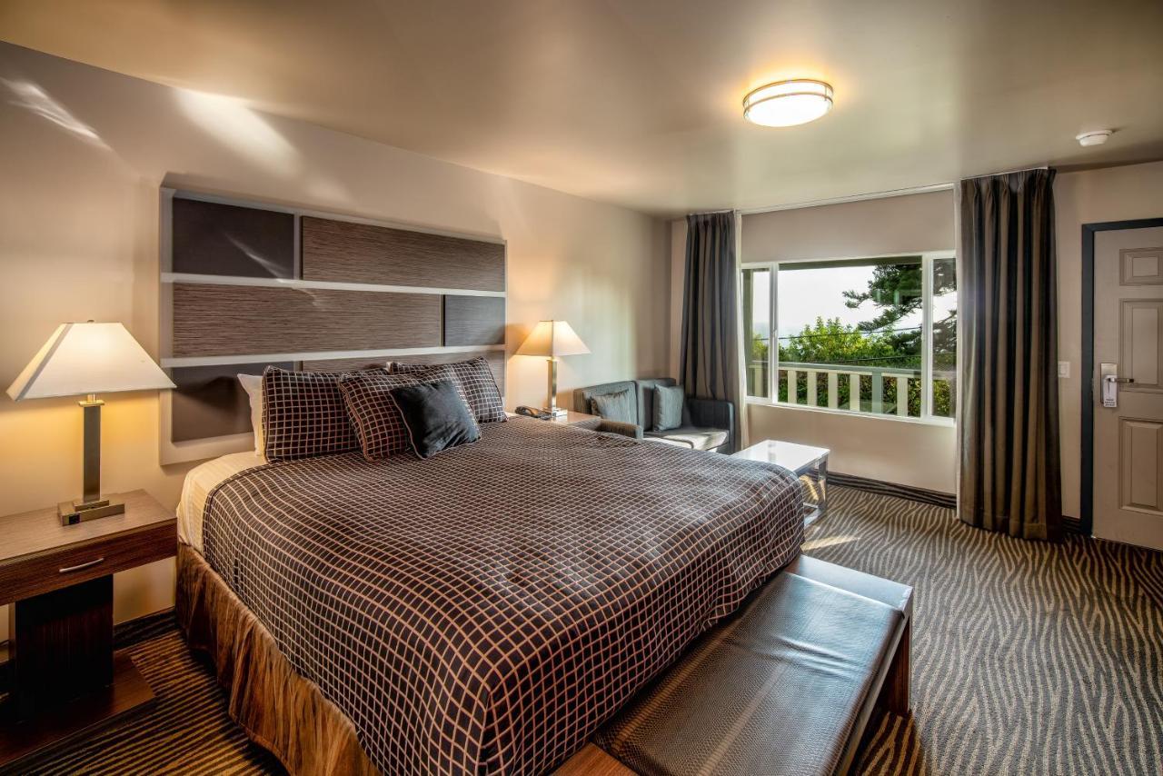 Crescent Bay Inn Laguna Beach Eksteriør bilde